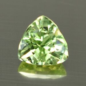 MintChromeTourmaline trill 6.7mm 1.14cts ct242