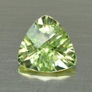 Mint Grossular Garnet