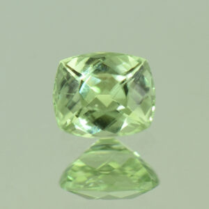 MintGrossular cush 5.6x4.9mm 0.75cts N mg394