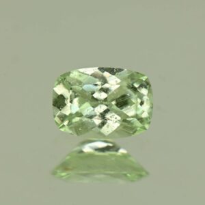 MintGrossular cush 6.5x4.6mm 0.69cts N mg511