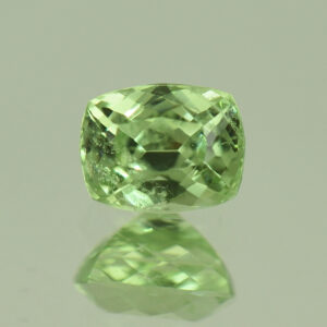 MintGrossular cush 6.5x5.2mm 1.23cts N mg404