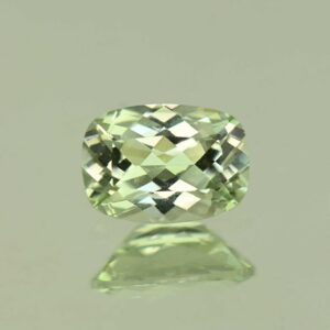 MintGrossular cush 7.0x5.0mm 0.90cts N mg512