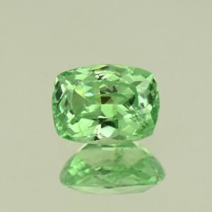 MintGrossular cush 8.4x6.3mm 2.04cts N mg534