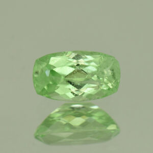 MintGrossular cush 8.7x5.1mm 1.52cts N mg406