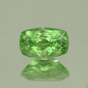 MintGrossular cush 8.7x5.5mm 1.66cts N mg407