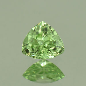 MintGrossular drop trill 6.9x6.2mm 1.02cts N mg388