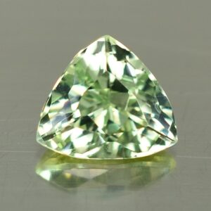 MintGrossular drop trill 8.9x8.3x8.1mm 1.95cts mg126