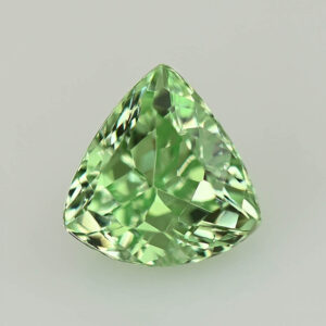 MintGrossular fan 9.9x9.4mm 3.33cts N mg459 a SOLD
