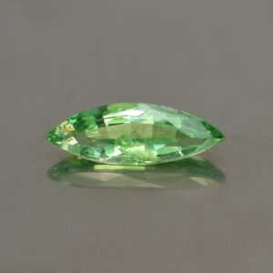 Mint Grossular Garnet