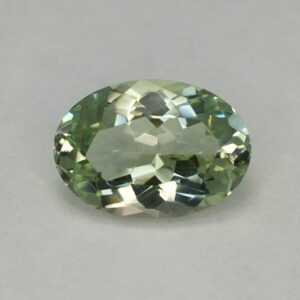 MintGrossular oval 10.6x7.5mm 2.29cts mg105