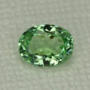 MintGrossular oval 8.5x6.5mm 1.73cts mg199 SOLD
