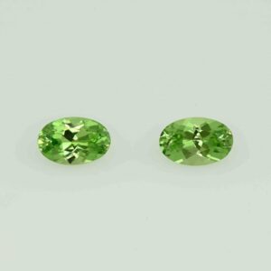 MintGrossular oval pair 6.0x4.0mm 0.98cts N mg347 scaled 1