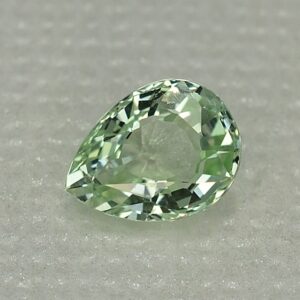 Mint Grossular Garnet