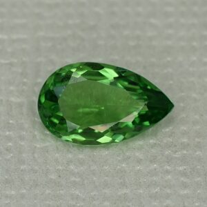 Mint Grossular Garnet