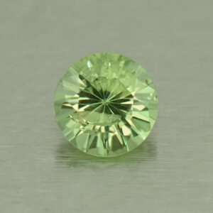 MintGrossular round 5.5mm 0.73cts N mg360 SOLD