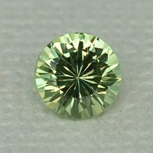 MintGrossular round 5.6mm 0.73cts mg235 SOLD