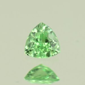 MintGrossular trill 3.7mm 0.19cts N mg546