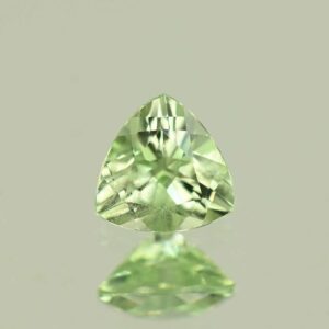 MintGrossular trill 5.1mm 0.50cts N mg528
