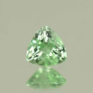 MintGrossular trill 5.1mm 0.52cts N mg529