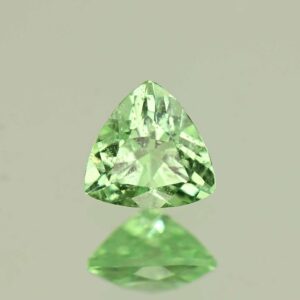 MintGrossular trill 5.2mm 0.51cts N mg530