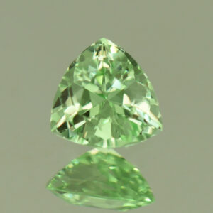MintGrossular trill 5.8x5.6mm 0.71cts N mg374