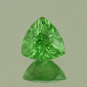 MintGrossular trill 5.9mm 0.79cts N mg376