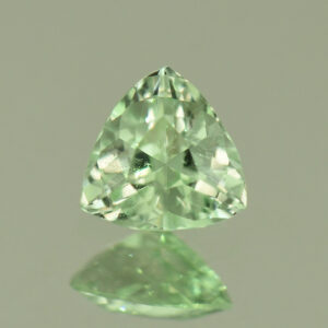 MintGrossular trill 6.0mm 0.79cts N mg378