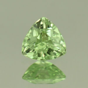 MintGrossular trill 6.0mm 0.81cts N mg379