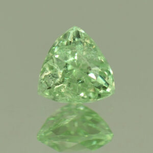 MintGrossular trill 6.0mm 0.99cts N mg380