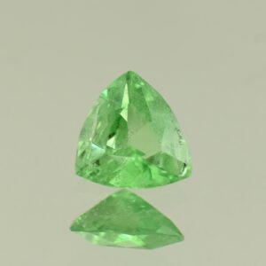 MintGrossular trill 6.2mm 0.73cts N mg548