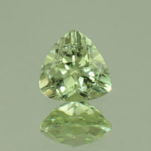 MintGrossular trill 6.7mm 1.13cts N mg382