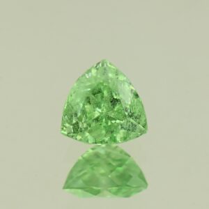 MintGrossular trill 6.7mm 1.45cts N mg549