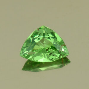 MintGrossular trill 8.2x6.1mm 1.19cts N mg153