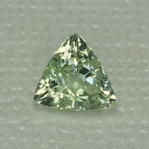 Mint Grossular Garnet