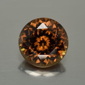 Mocha Zircon