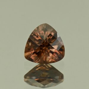 MochaZircon ch trill 6.5mm 1.41cts N zn7917