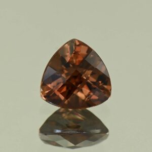 MochaZircon ch trill 7.0mm 1.80cts N zn7920 SOLD