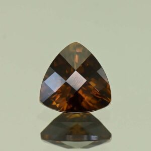 MochaZircon ch trill 7.6mm 2.21cts N zn7921
