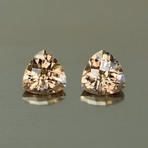 Mocha Zircon