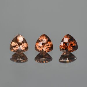 MochaZircon ch trillion suite 8.0mm 8.64cts N a zn3277