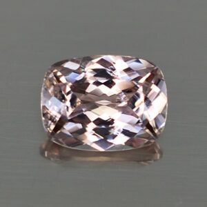 MochaZircon cush 8.0x6.1mm 2.08cts N zn3692