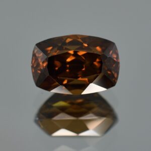 Mocha Zircon