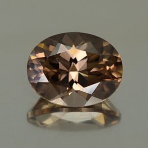Mocha Zircon