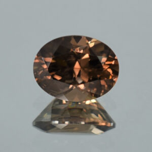 Mocha Zircon