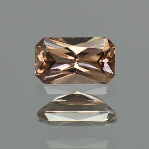 Mocha Zircon