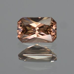 Mocha Zircon