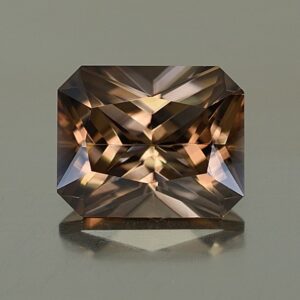 Mocha Zircon