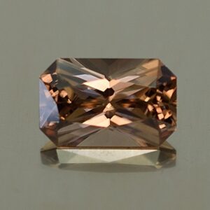 Mocha Zircon