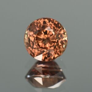 Mocha Zircon