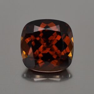 Mocha Zircon